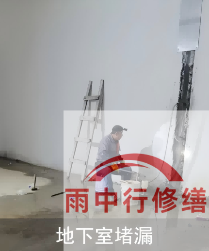 张家口2026年两会推动房屋“强制体检+维修”，防水修缮需求加速释放